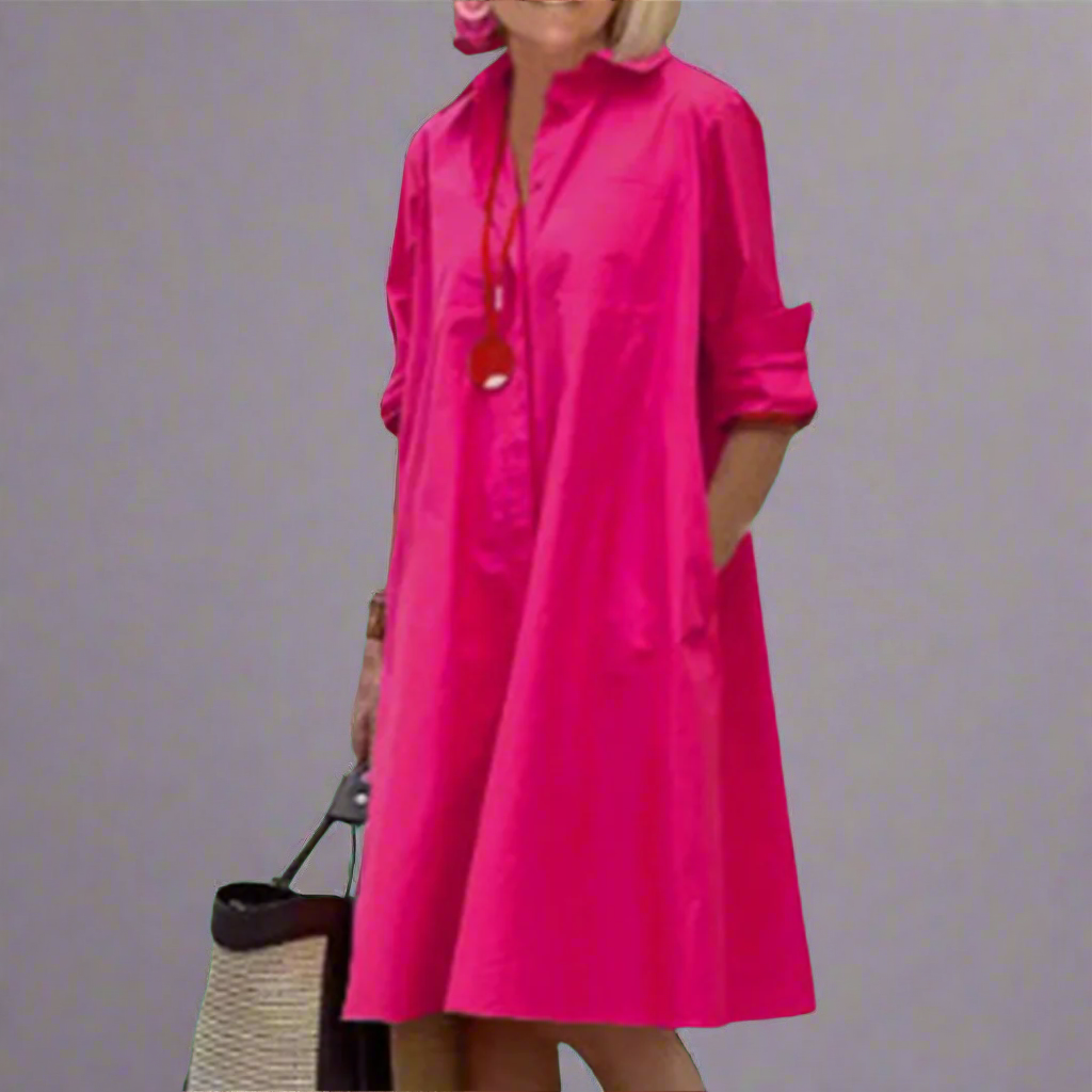 Petra™ | Chic Dress for Memorable Occasions