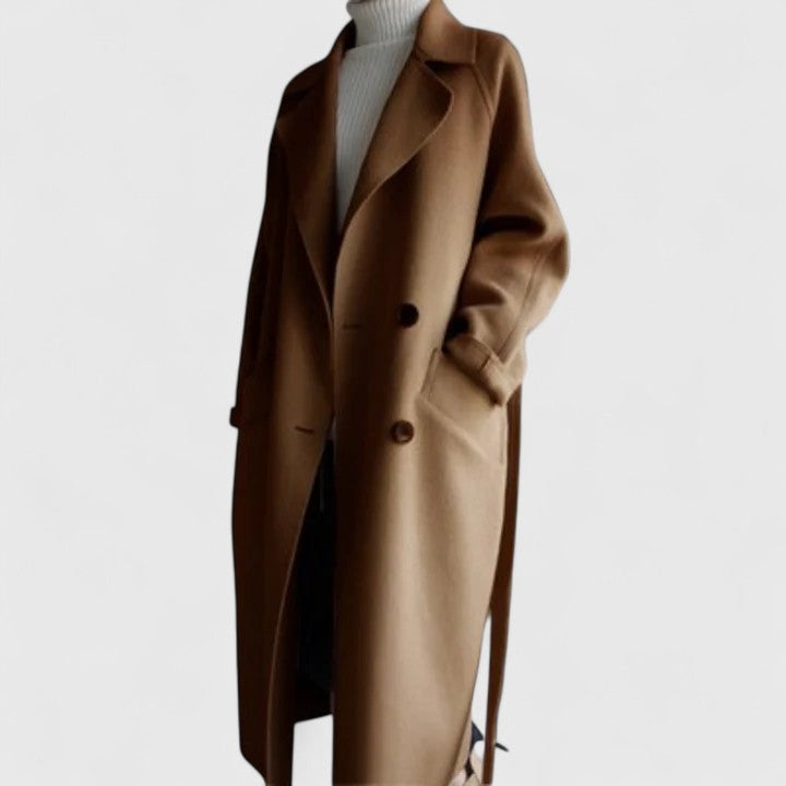 Averine | Elegant Coat