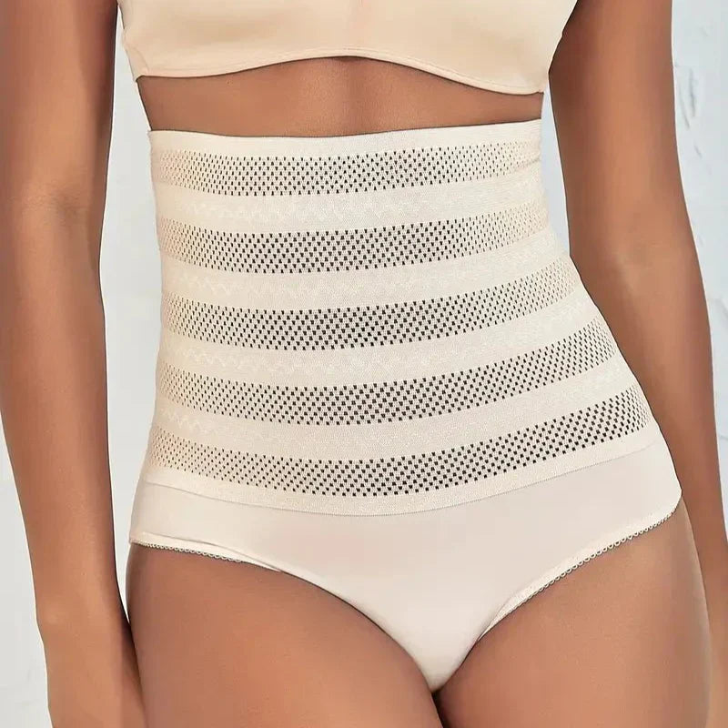Lexie™ | High-Waist Shaping Underwear