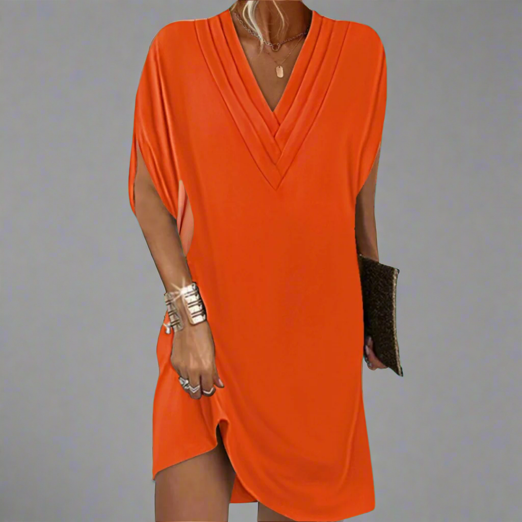 Rigmara | Elegant Maxi Dress for Every Occasion