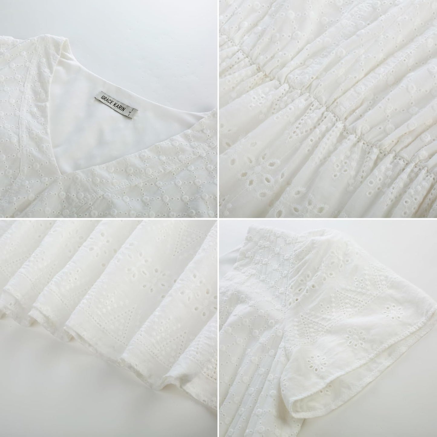 Karin – Casual Summer Dress