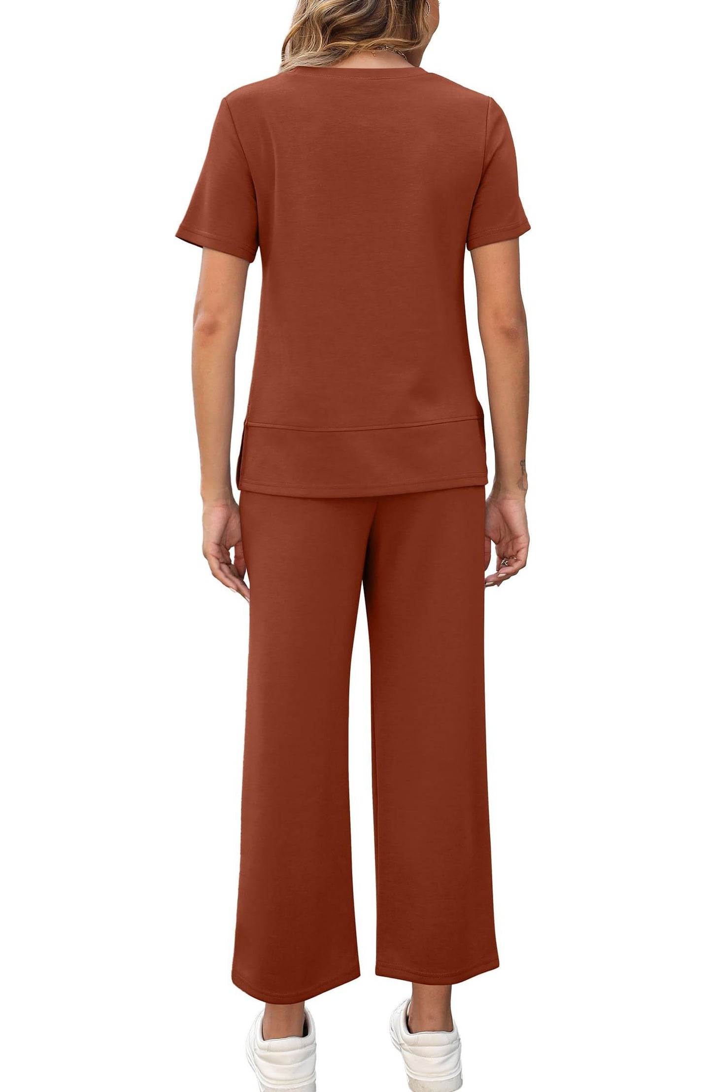 Carmel | Cozy Lounge Set