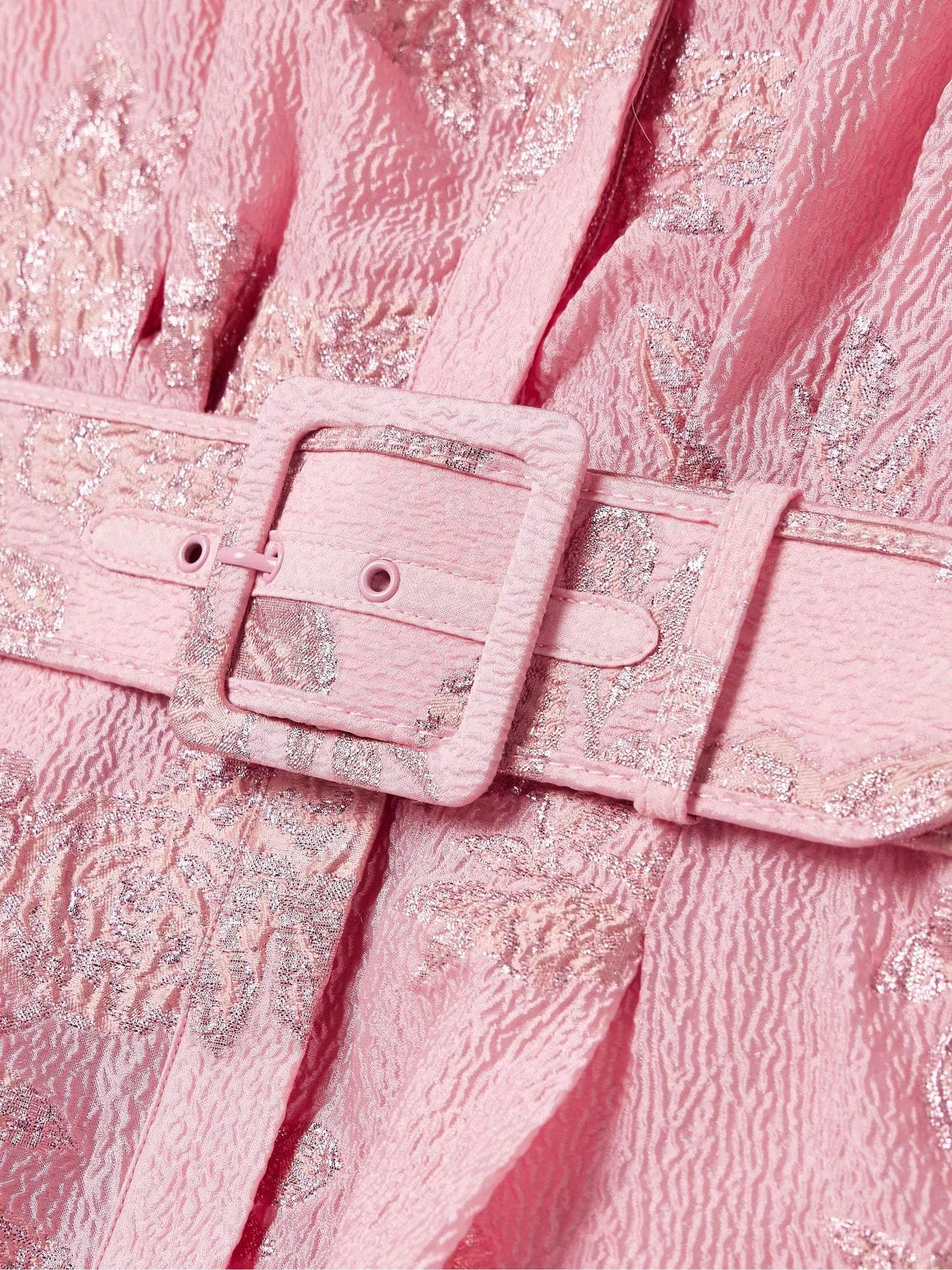 Esme – Soft Feminine Dress