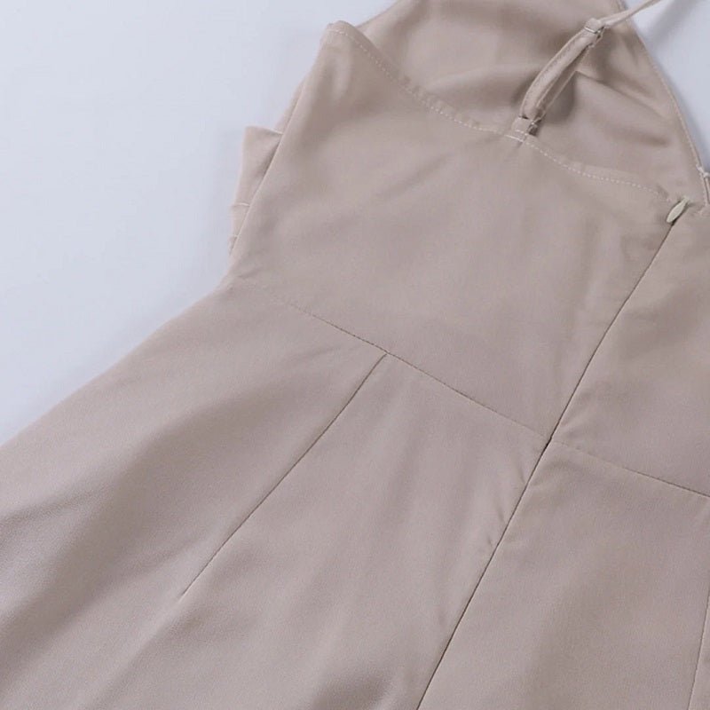 Callie – Elegant Long Dress