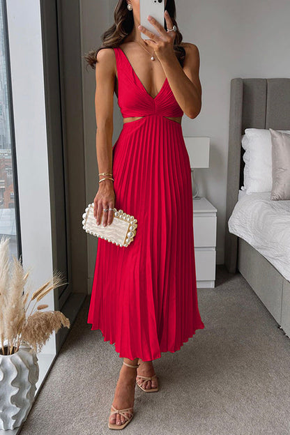 Zoe - Dreamy Maxi Dress
