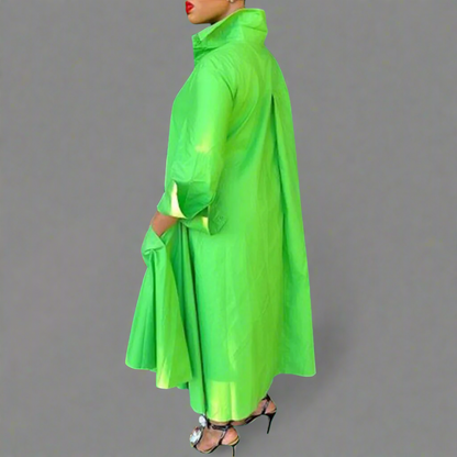 Berngarda | Elegant Maxi Dress for Special Occasions