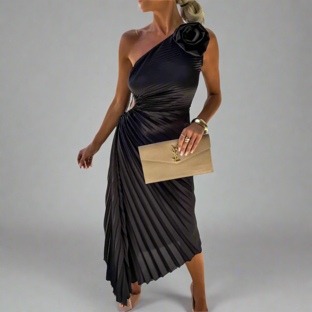 Dorlies | Premium Maxi Dress for Elegance