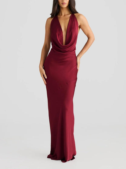 Josefina Dress - Shiraz