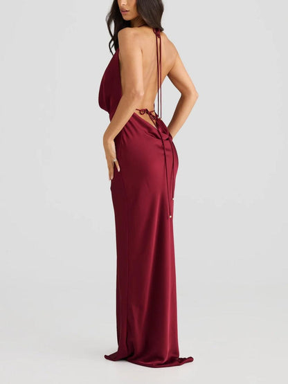 Josefina Dress - Shiraz