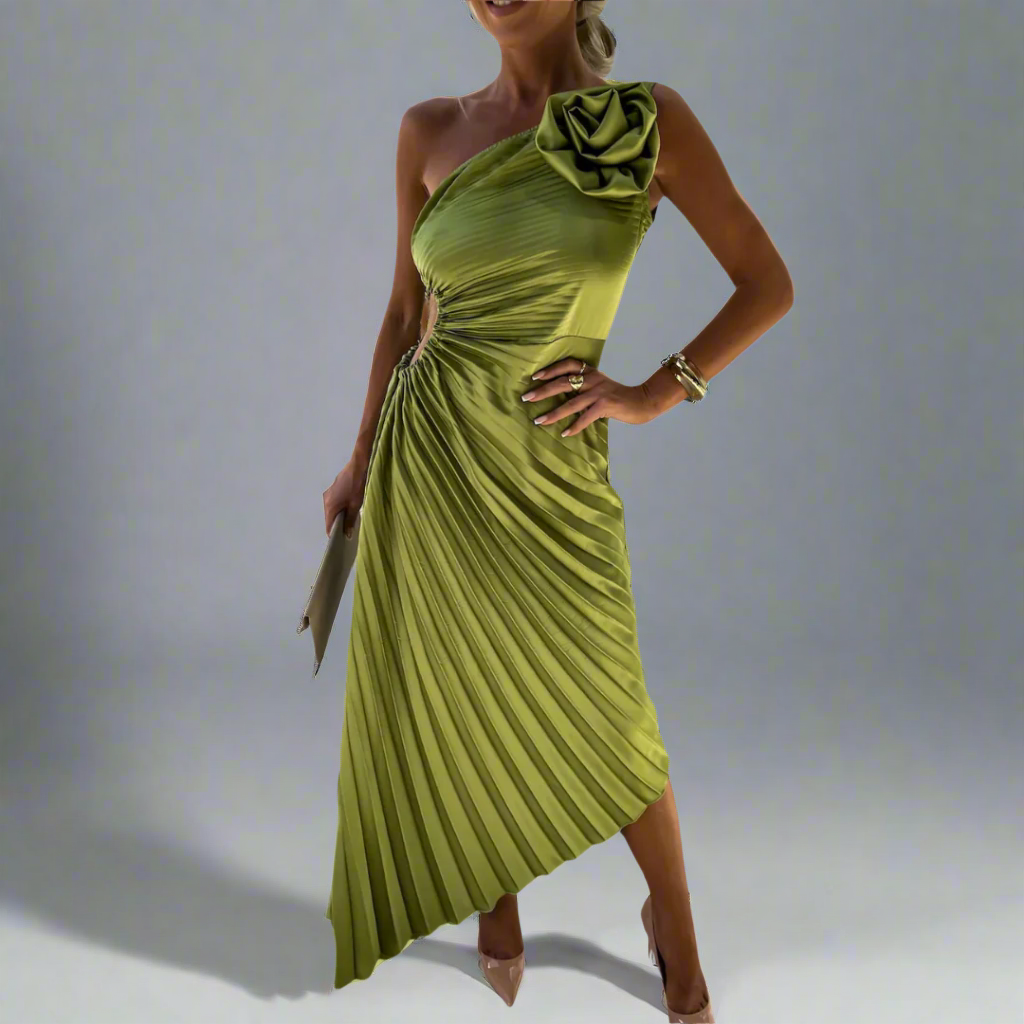 Dorlies | Premium Maxi Dress for Elegance