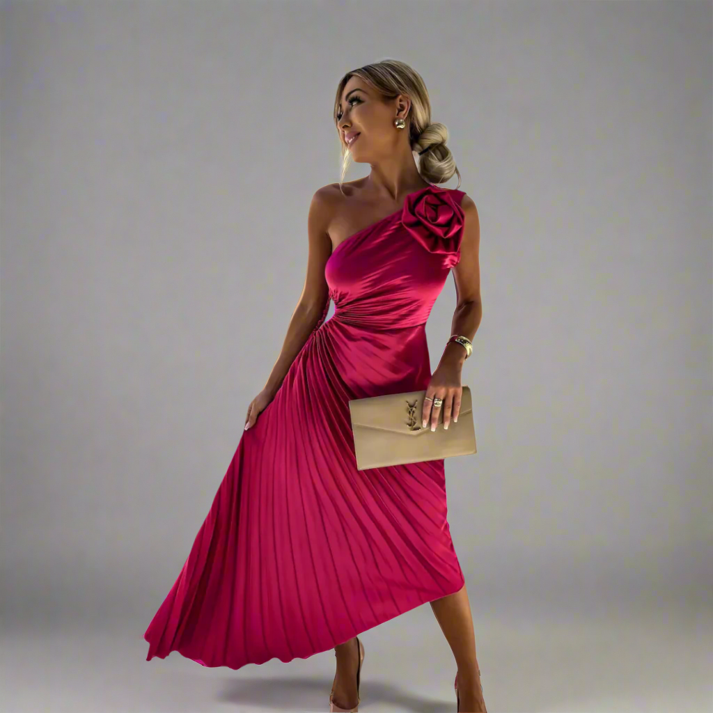 Dorlies | Premium Maxi Dress for Elegance