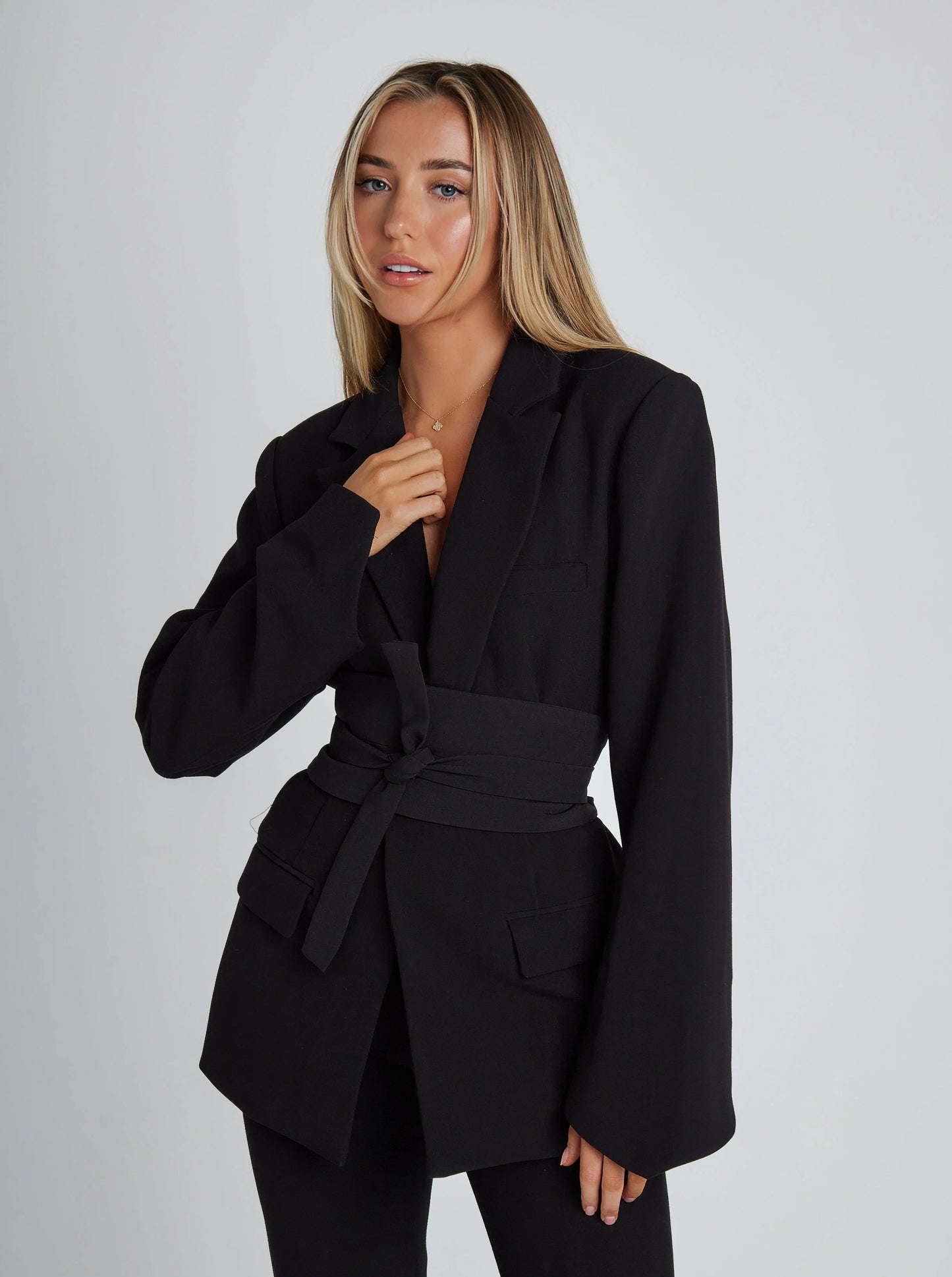 Stella™ | Elegant Style Blazer