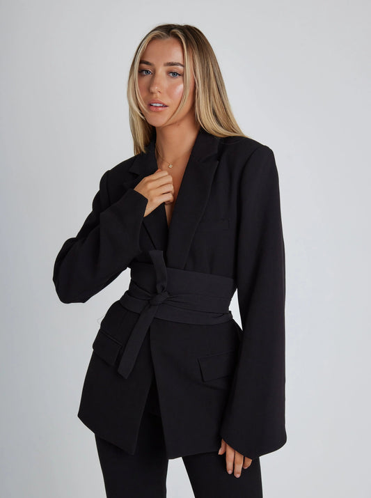 Stella™ | Elegant Style Blazer