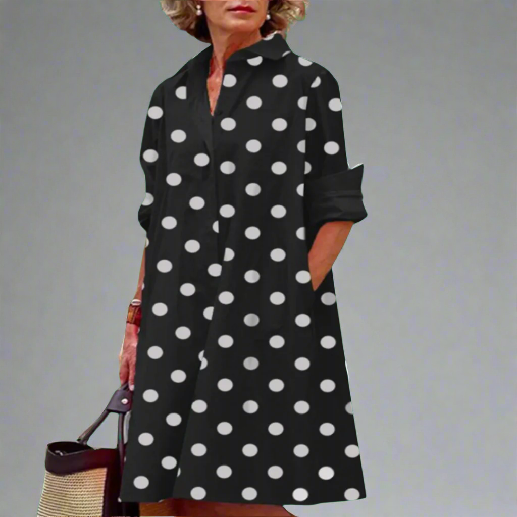 Black Dots / 5XL
