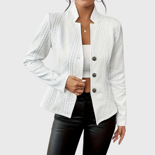 Lidia™ | Elegant Jacket with Style