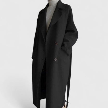 Averine | Elegant Coat