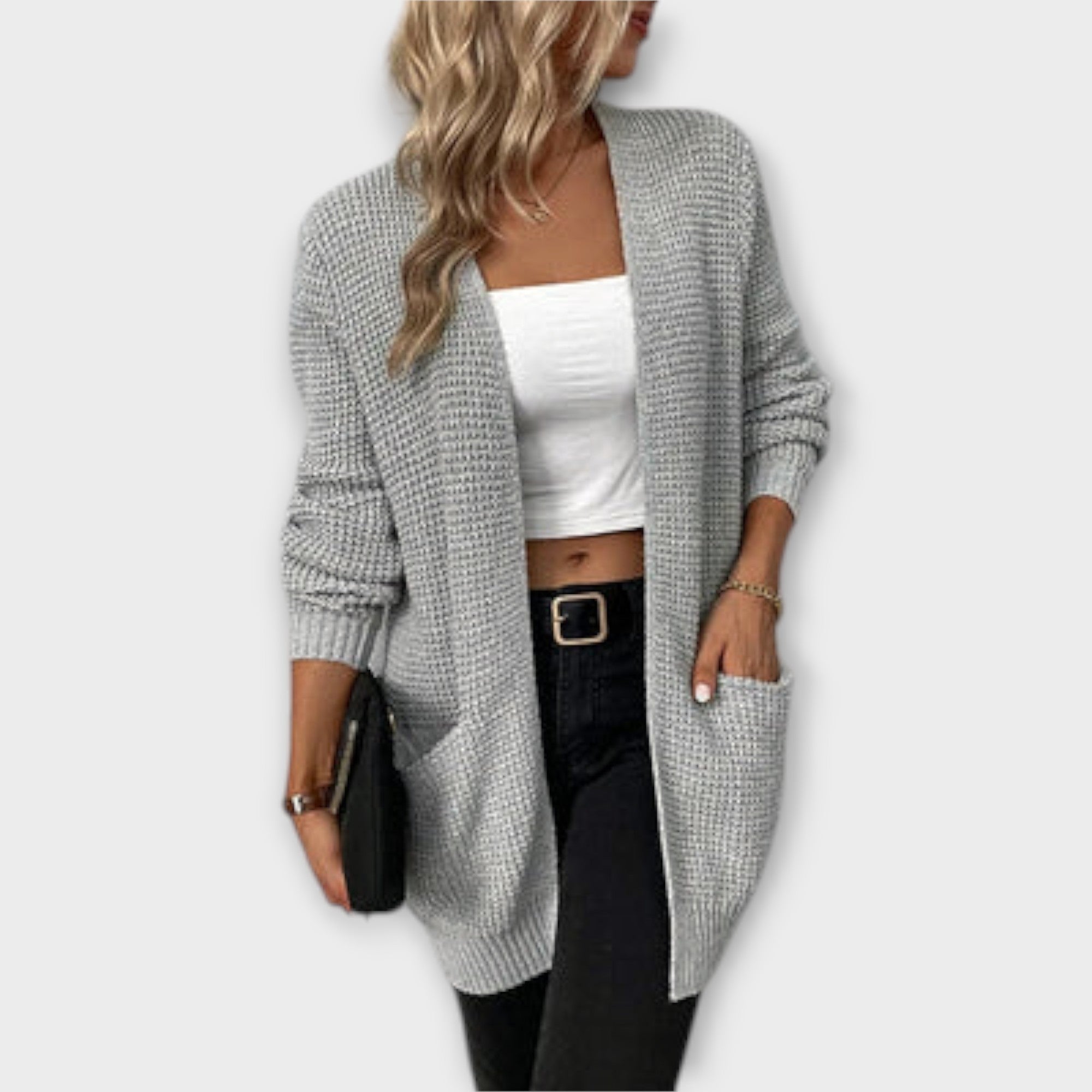 Grey / XL