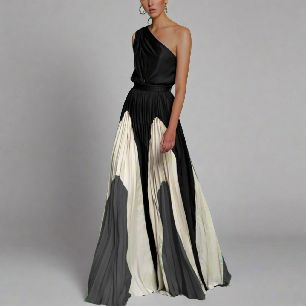 Roselisa | Elegant Maxi Dress for Any Occasion