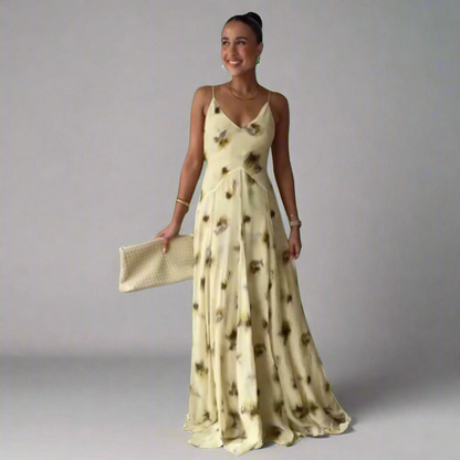 Lena | Elegant Summer Dress for Women