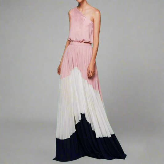 Roselisa | Elegant Maxi Dress for Any Occasion