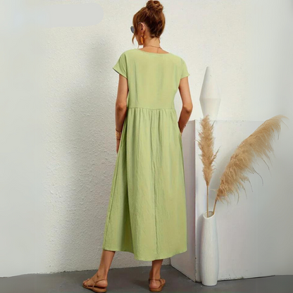 Amalia | Soft Style Dress