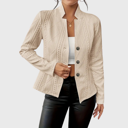 Lidia™ | Elegant Jacket with Style