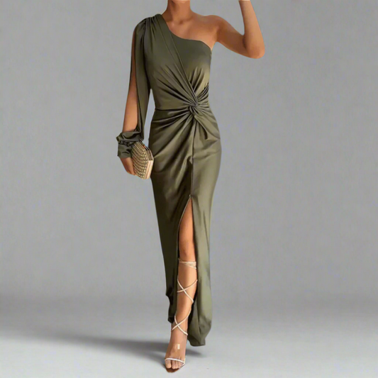 Marie | Elegant Maxi Dress for Unforgettable Moments