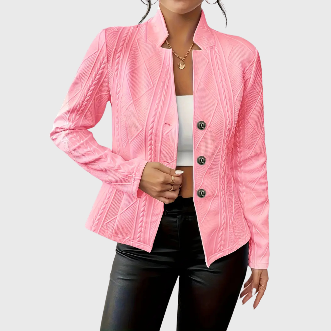 Lidia™ | Elegant Jacket with Style