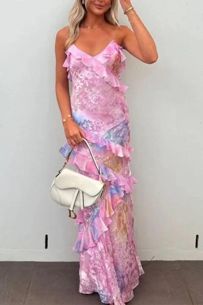 Pink / UK 14 -16 (L)