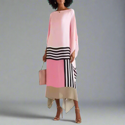 Folmara | Sexy Multiway Boho Maxi Dress for Special Occasions