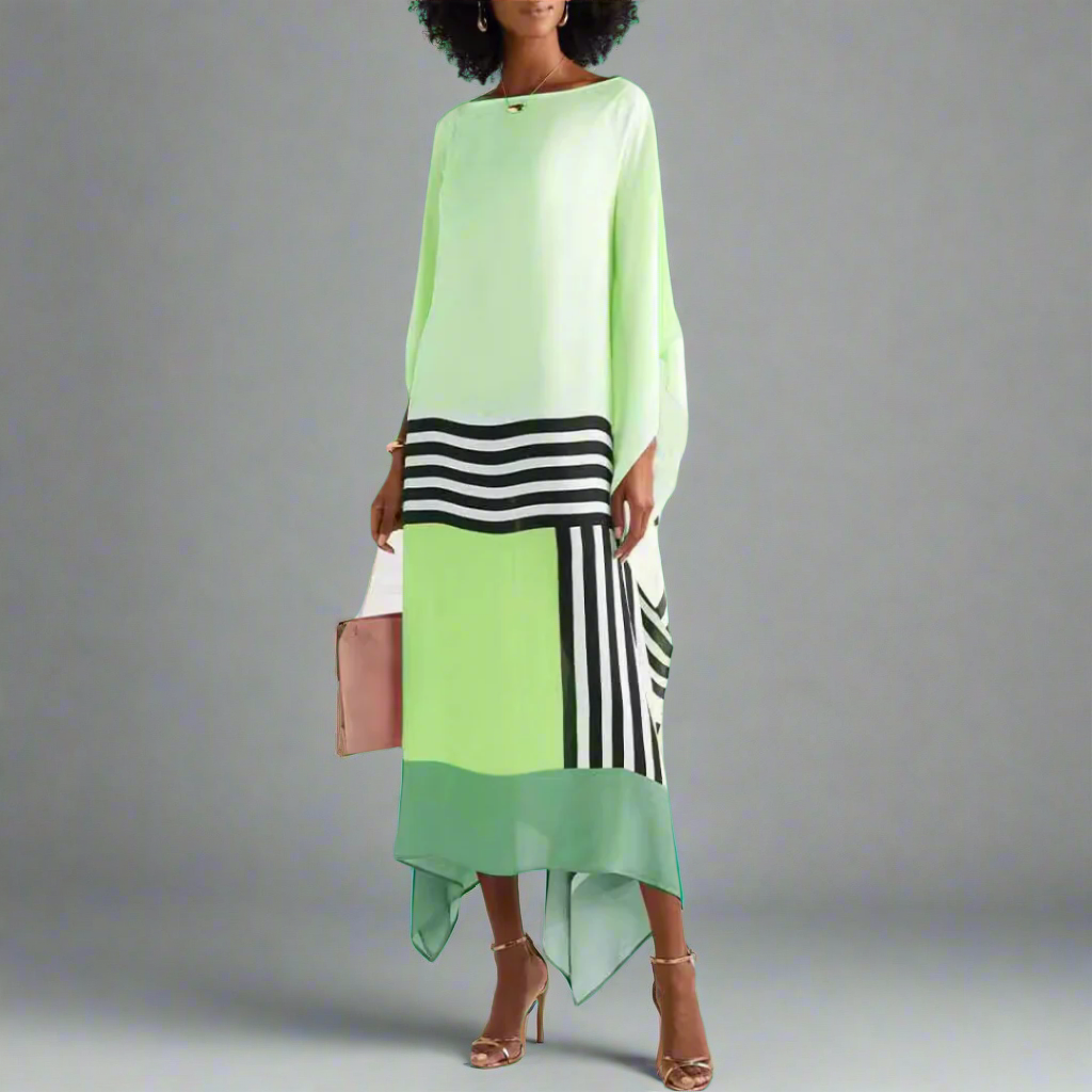 Folmara | Sexy Multiway Boho Maxi Dress for Special Occasions