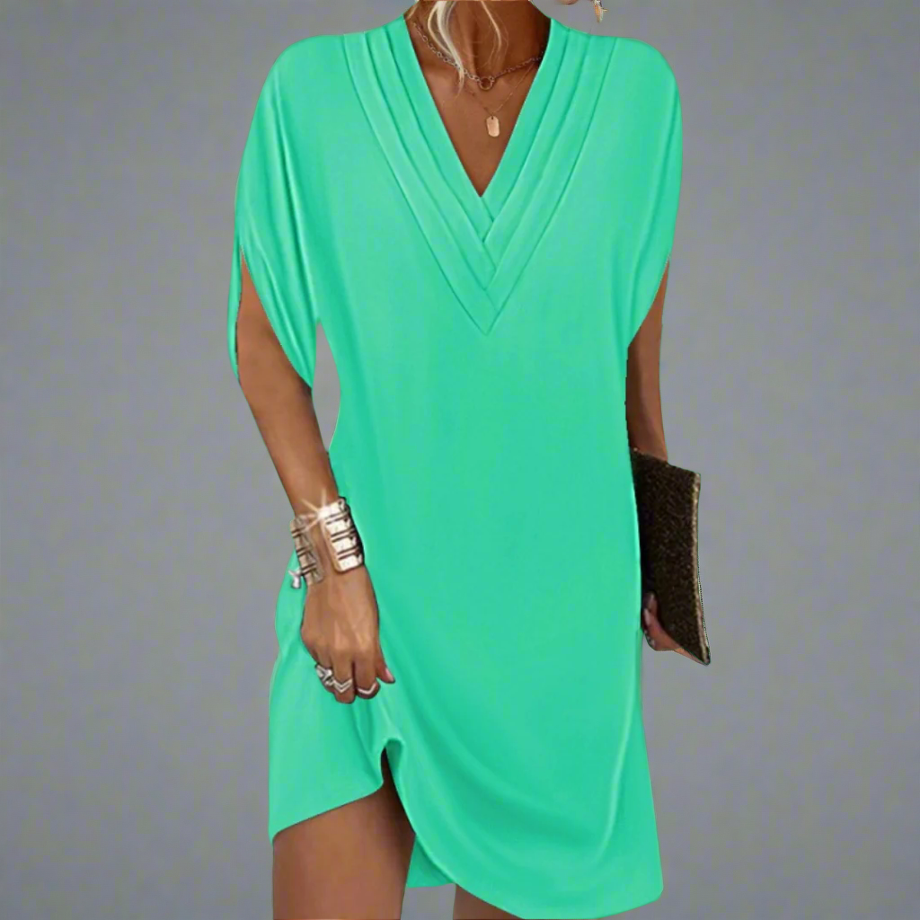 Rigmara | Elegant Maxi Dress for Every Occasion