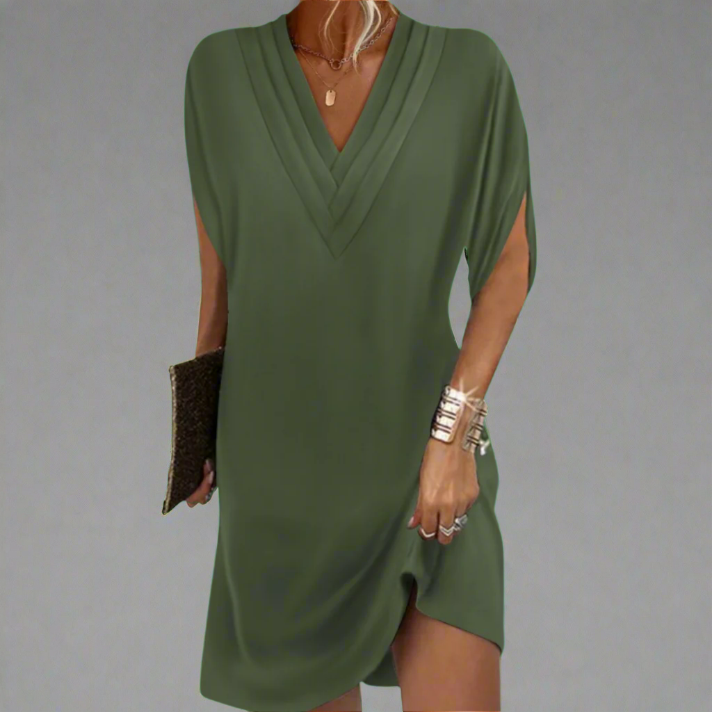 Rigmara | Elegant Maxi Dress for Every Occasion