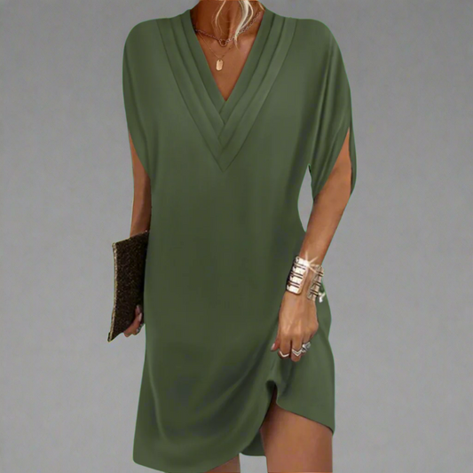 Rigmara | Elegant Maxi Dress for Every Occasion