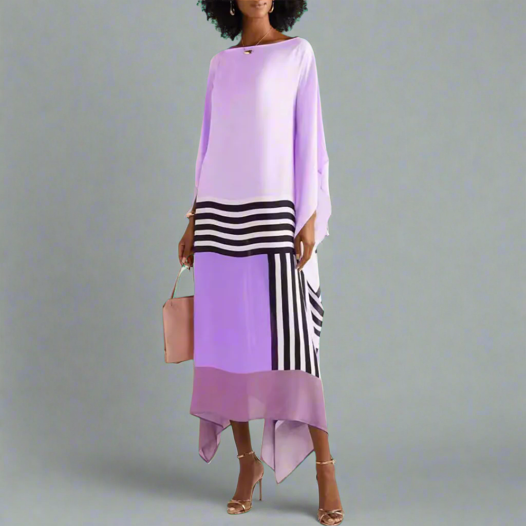 Folmara | Sexy Multiway Boho Maxi Dress for Special Occasions