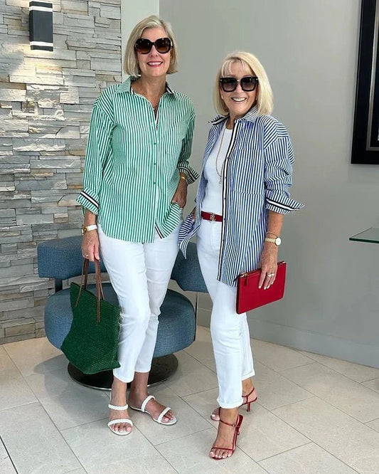 Sofia | Coastal Summer Elegance