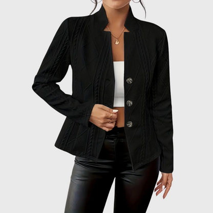 Lidia™ | Elegant Jacket with Style