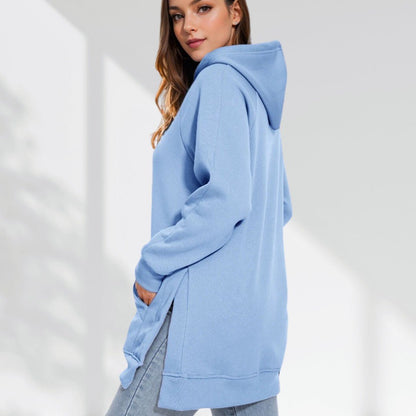Margot | Cosy Hoodie Dress