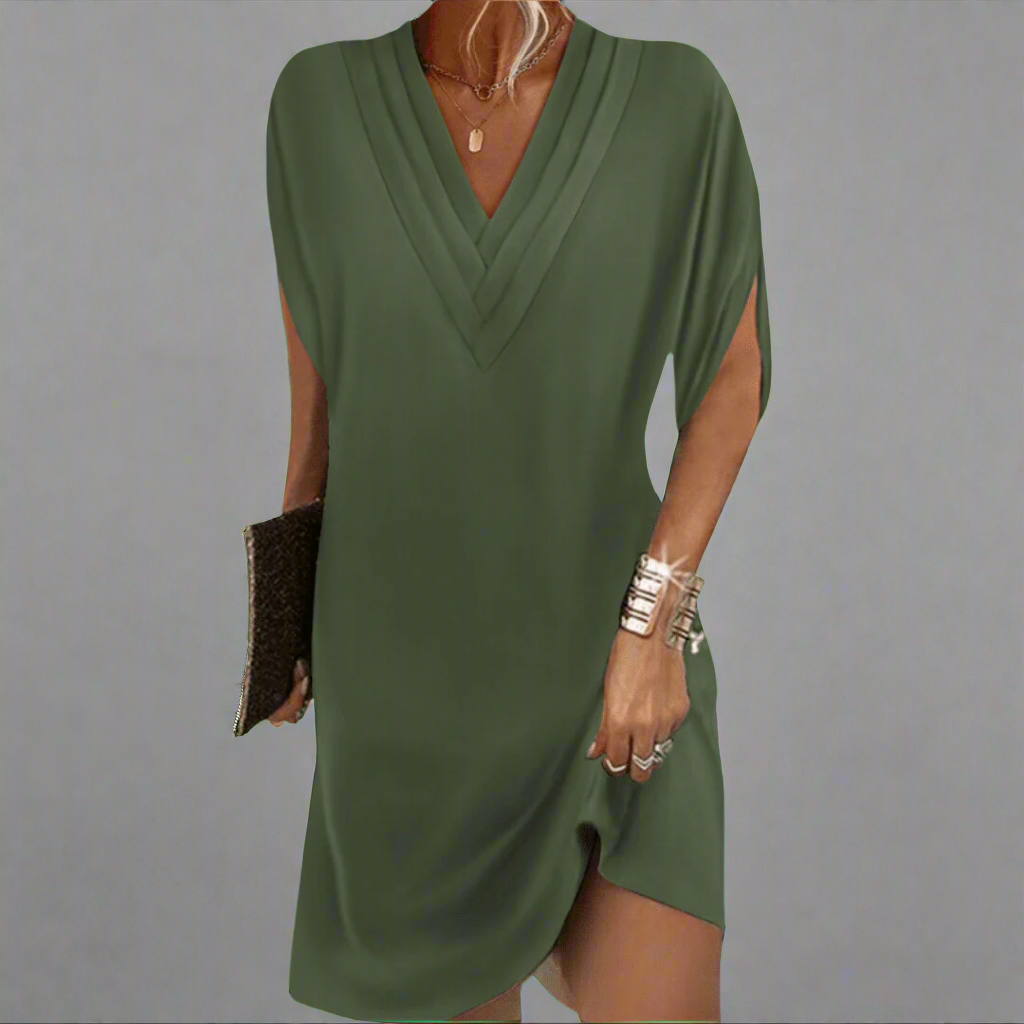 Gundrada | Stylish Maxi Dress