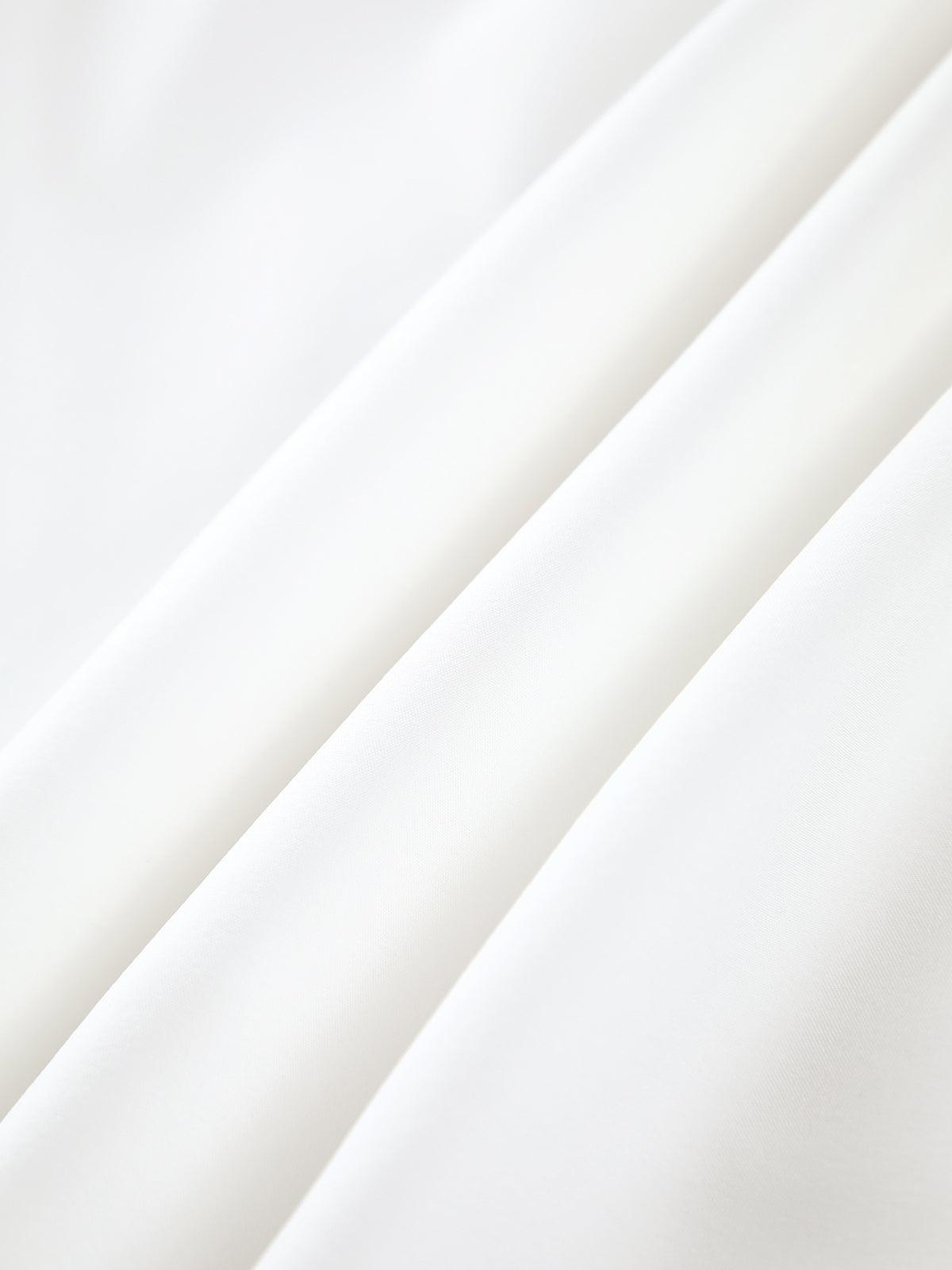 Coastal Cowgirl Open Back Zippered Short Dress