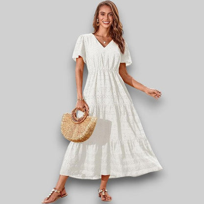 Karin – Casual Summer Dress
