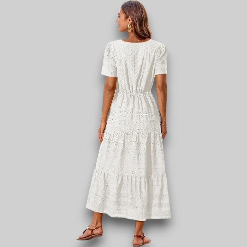 Karin – Casual Summer Dress