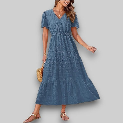 Karin – Casual Summer Dress
