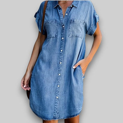 Gesine - Vintage Dress