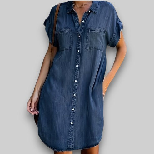 Gesine - Vintage Dress