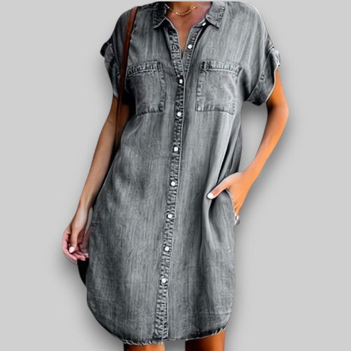 Gesine - Vintage Dress