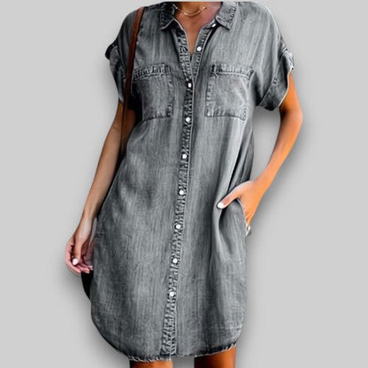 Gesine - Vintage Dress