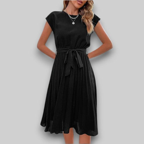 Jelica – Elegant Summer Dress