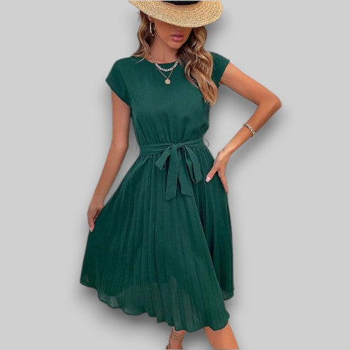 Jelica – Elegant Summer Dress