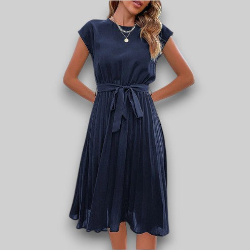 Jelica – Elegant Summer Dress